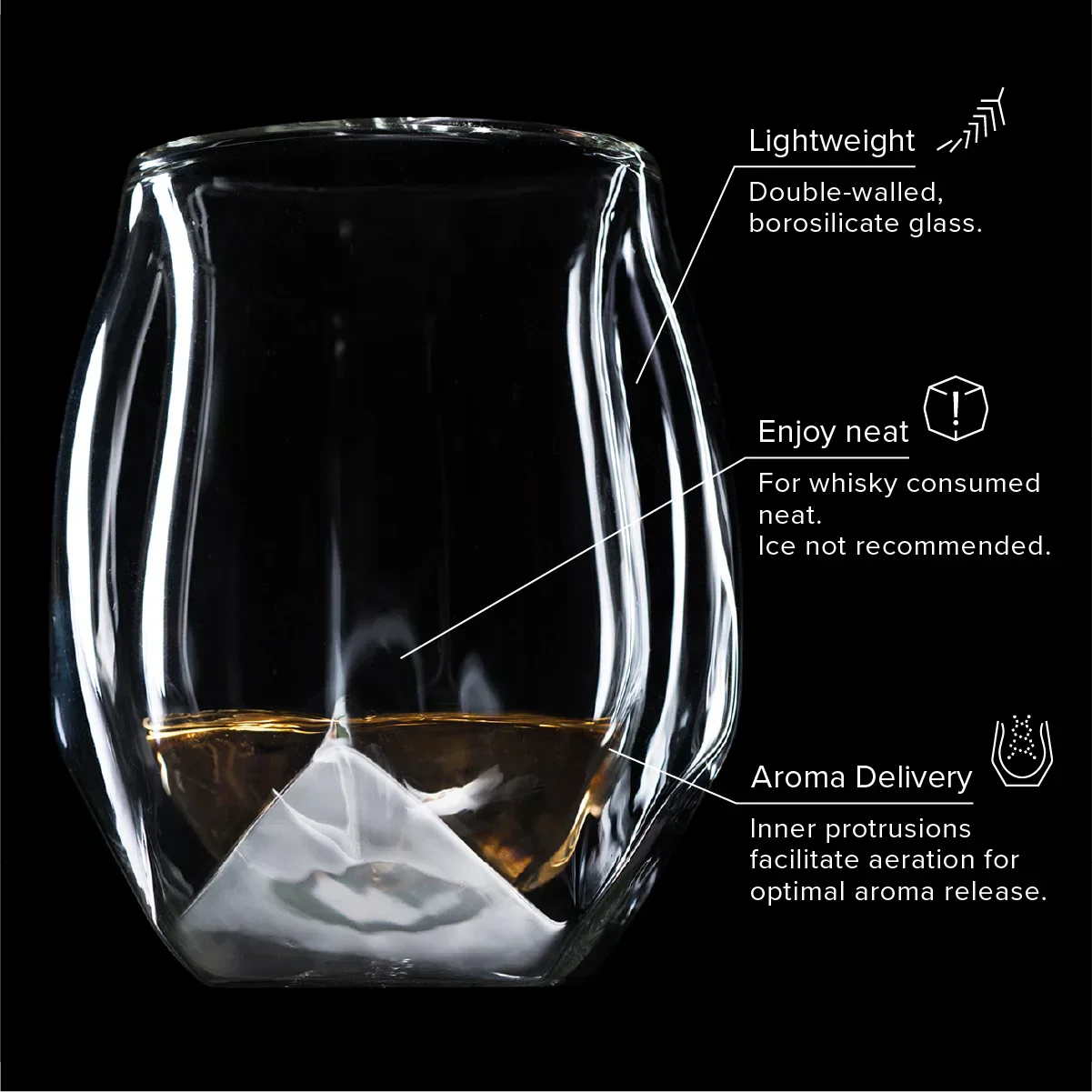 Whisky Glass