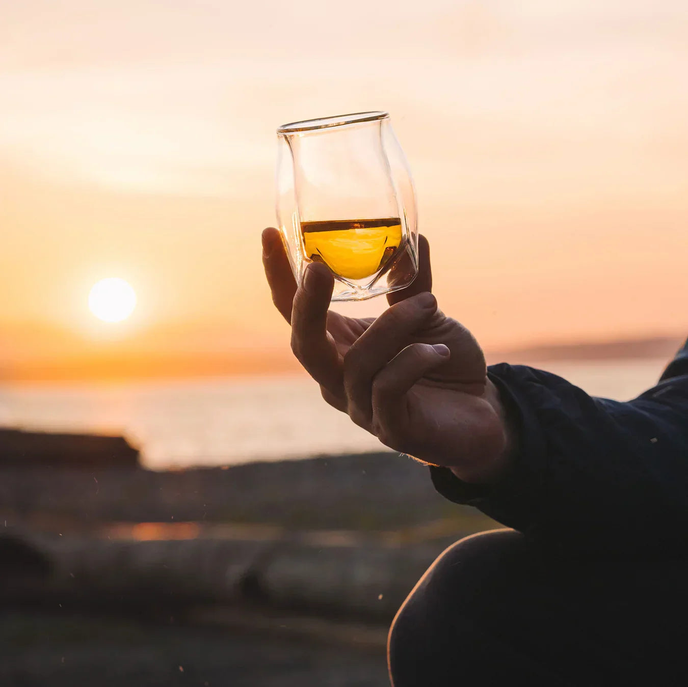 Whisky Glass