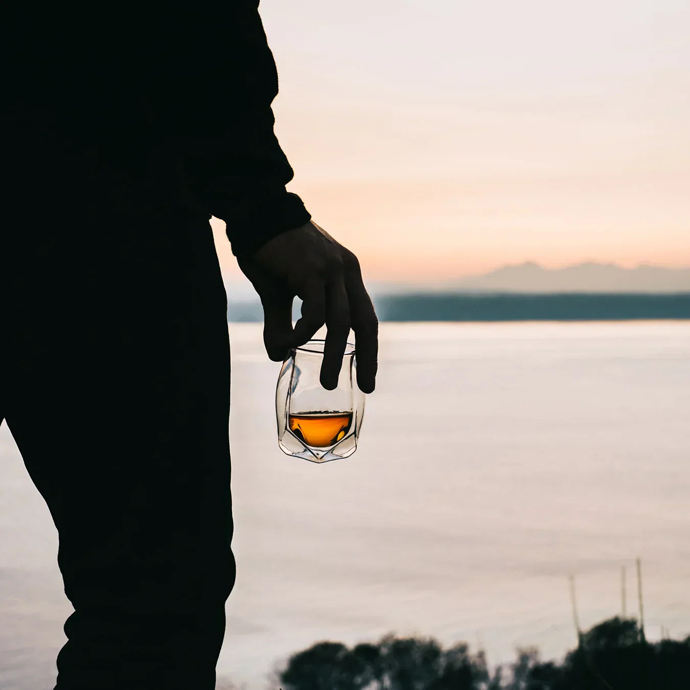 Whisky Glass